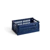 Børn HAY Gaver|Gaver Til Børn<Colour crate S, dark blue fra