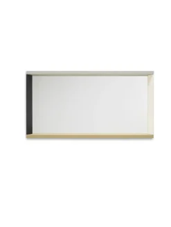 Vitra Spejle<Colour Frame Mirror, medium fra