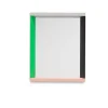 Vitra Spejle<Colour Frame Mirror, small fra