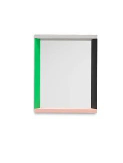 Vitra Spejle<Colour Frame Mirror, small fra
