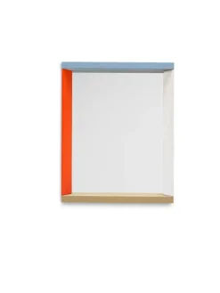 Vitra Spejle<Colour Frame Mirror, small fra
