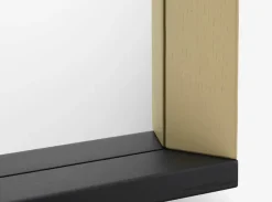 Vitra Spejle<Colour Frame Mirror, small fra