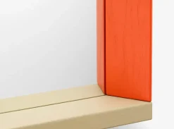 Vitra Spejle<Colour Frame Mirror, small fra