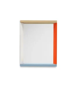 Vitra Spejle<Colour Frame Mirror, small fra