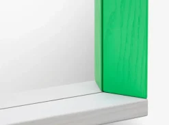 Vitra Spejle<Colour Frame Mirror, small fra