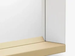 Vitra Spejle<Colour Frame Mirror, small fra