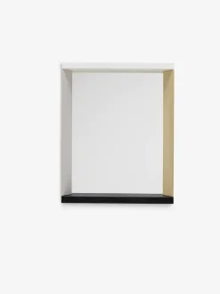 Vitra Spejle<Colour Frame Mirror, small fra