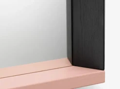 Vitra Spejle<Colour Frame Mirror, small fra