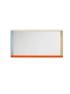 Vitra Spejle<Colour Frame Mirror, small fra