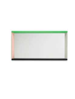 Vitra Spejle<Colour Frame Mirror, small fra