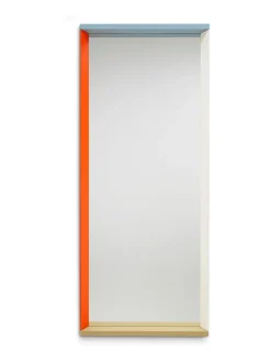 Vitra Spejle<Colour Frame Mirror, small fra