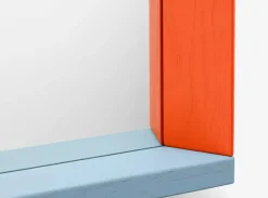 Vitra Spejle<Colour Frame Mirror, small fra