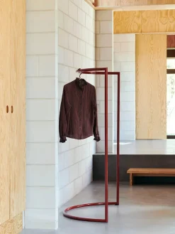 HAY Tøjstativer<Colour Rack C-Shape fra