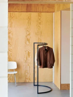 HAY Gaver Til Hende|Tøjstativer<Colour Rack S-Shape fra