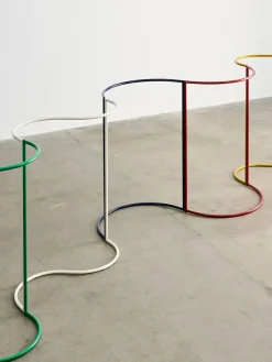 HAY Gaver Til Hende|Tøjstativer<Colour Rack S-Shape fra