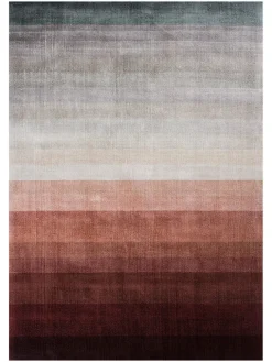 Linie Design Gulvtæpper<Combination Tæppe fra