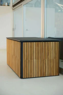 Cane-line Tilbehør Til Haven|Havehynder<Combine Hyndeboks, stor fra