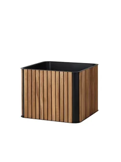 Cane-line Tilbehør Til Haven|Havehynder<Combine Plantekasse fra