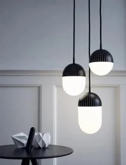 Woud Sideborde Og Små Borde<Come Here Side Table fra