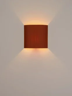 Santa & Cole Væglamper|Spots<Comodín Cuadrado Væglampe fra Santa and Cole