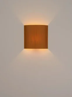 Santa & Cole Væglamper|Spots<Comodín Cuadrado Væglampe fra Santa and Cole