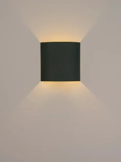 Santa & Cole Væglamper|Spots<Comodín Cuadrado Væglampe fra Santa and Cole