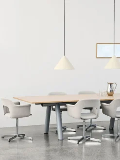 HAY Spots|Pendler<Compass Pendant, Ø26 fra