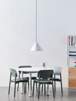 HAY Spots|Pendler<Compass Pendant, Ø26 fra