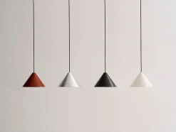 HAY Spots|Pendler<Compass Pendant, Ø26 fra