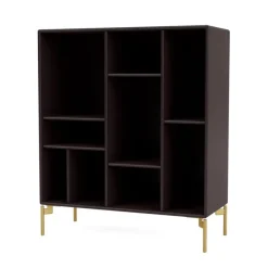 Montana Reoler<Compile inkl. ben fra