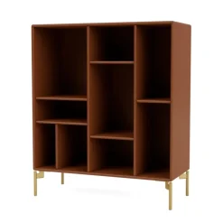 Montana Reoler<Compile inkl. ben fra