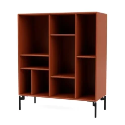 Montana Reoler<Compile inkl. ben fra