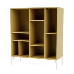 Montana Reoler<Compile inkl. ben fra