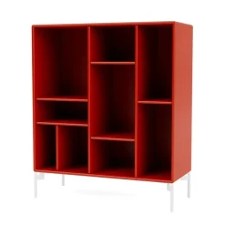 Montana Reoler<Compile inkl. ben fra