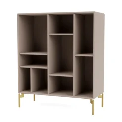 Montana Reoler<Compile inkl. ben fra