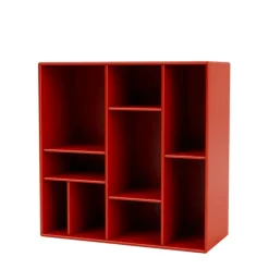 Montana Reoler<Compile inkl. ben fra