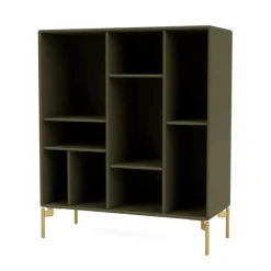 Montana Reoler<Compile inkl. ben fra