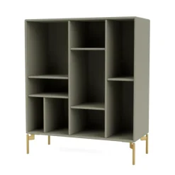 Montana Reoler<Compile inkl. ben fra