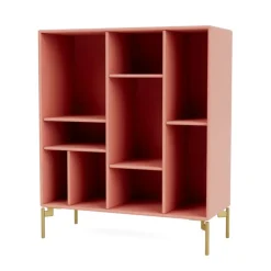 Montana Reoler<Compile inkl. ben fra