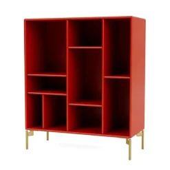 Montana Reoler<Compile inkl. ben fra