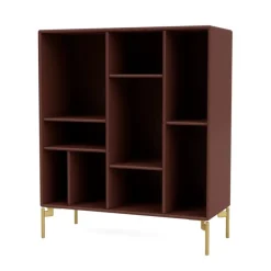 Montana Reoler<Compile inkl. ben fra