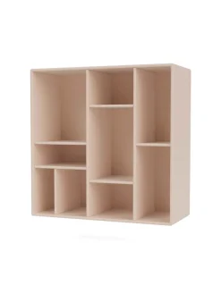 Montana Reoler<Compile inkl. ophæng fra