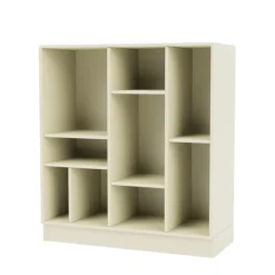 Montana Reoler<Compile inkl. sokkel fra