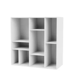 Montana Reoler<Compile inkl. sokkel fra