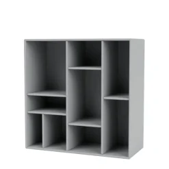 Montana Reoler<Compile inkl. sokkel fra