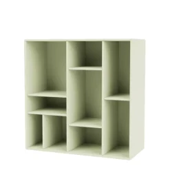 Montana Reoler<Compile inkl. sokkel fra