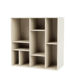 Montana Reoler<Compile inkl. sokkel fra