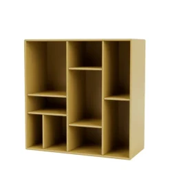 Montana Reoler<Compile inkl. sokkel fra