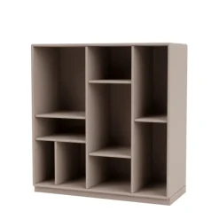 Montana Reoler<Compile inkl. sokkel fra