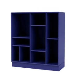 Montana Reoler<Compile inkl. sokkel fra